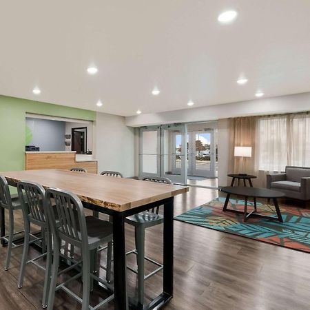 Woodspring Suites San Antonio Utsa - Medical Center ภายนอก รูปภาพ