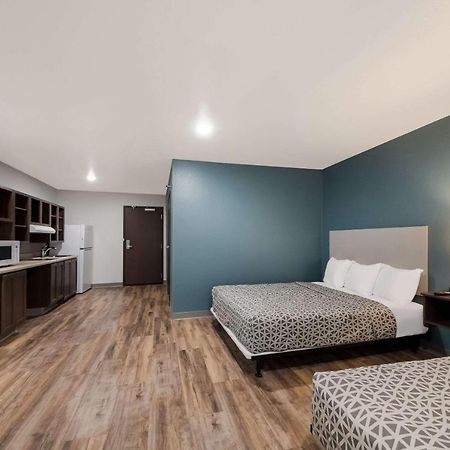 Woodspring Suites San Antonio Utsa - Medical Center ภายนอก รูปภาพ