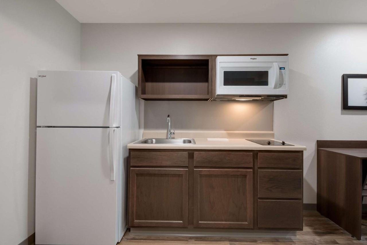 Woodspring Suites San Antonio Utsa - Medical Center ภายนอก รูปภาพ