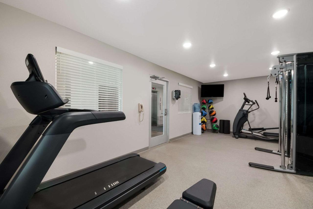 Woodspring Suites San Antonio Utsa - Medical Center ภายนอก รูปภาพ