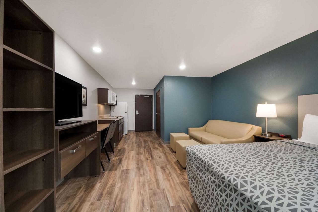 Woodspring Suites San Antonio Utsa - Medical Center ภายนอก รูปภาพ