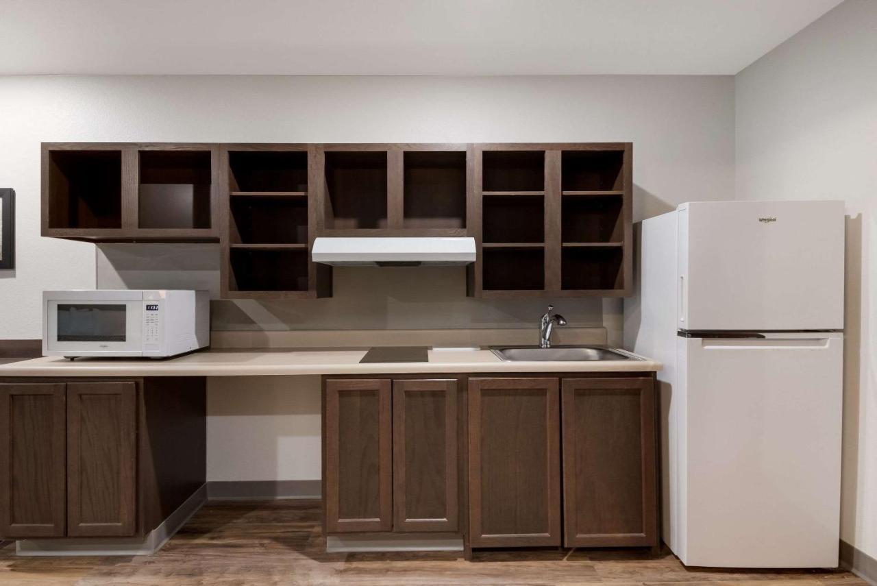 Woodspring Suites San Antonio Utsa - Medical Center ภายนอก รูปภาพ